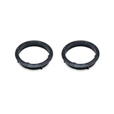 Connects2 CT25VW10 VW Golf Mk6 Polo 6R/6C Front Rear Door 165mm Speaker Adaptors